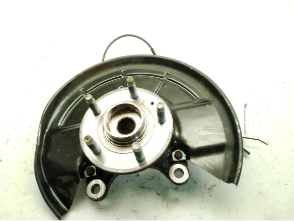 94524774  MANGUETA DEL DER OPEL MOKKA / MOKKA X (J13)|Desguaces La Cabaña