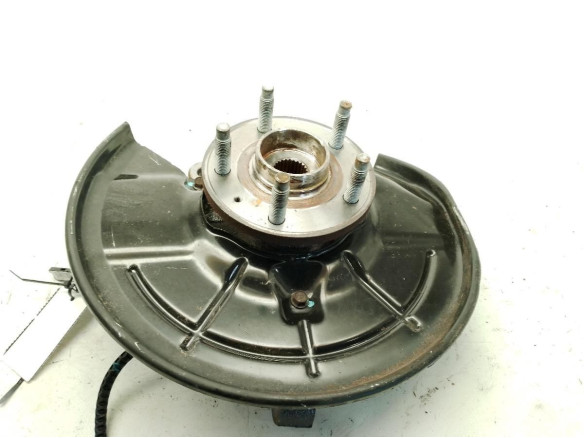 94524774  MANGUETA DEL DER OPEL MOKKA / MOKKA X (J13)|Desguaces La Cabaña