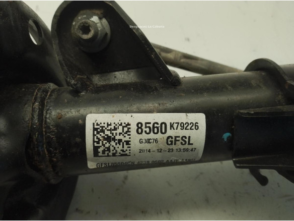 8560K79226 AMORTIGUADOR DEL IZQ OPEL MOKKA / MOKKA X (J13)|Desguaces La Cabaña