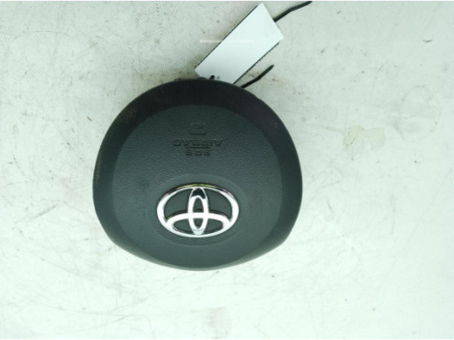 TOYOTA|Desguaces La Cabaña