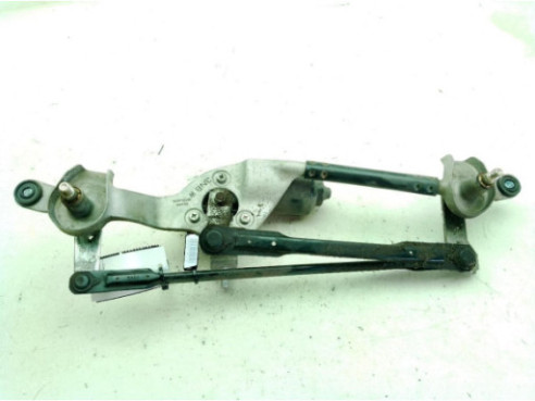 MOTOR LIMPIAPARABRISAS DELANTERO|Desguaces La Cabaña 2