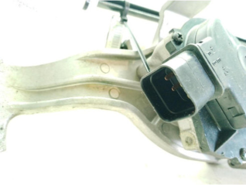 98110C1950 MOTOR LIMPIAPARABRISAS DEL HYUNDAI KONA (OS)|Desguaces La Cabaña