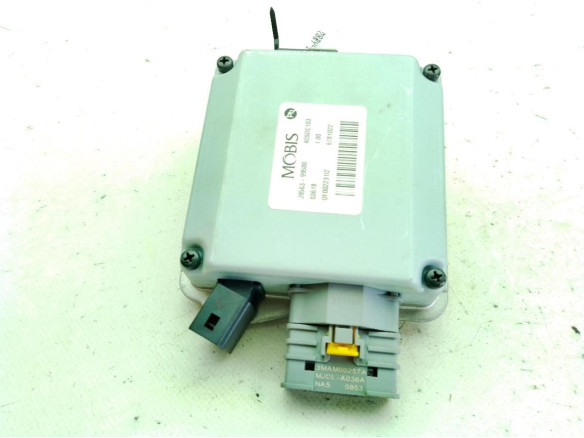 J956399500 MODULO ELECTRONICO 5 HYUNDAI KONA (OS)|Desguaces La Cabaña