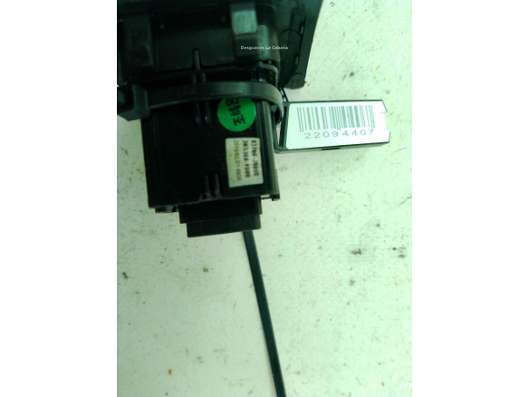 3K53601000 INTERRUPTOR WARNING HYUNDAI KONA (OS)|Desguaces La Cabaña