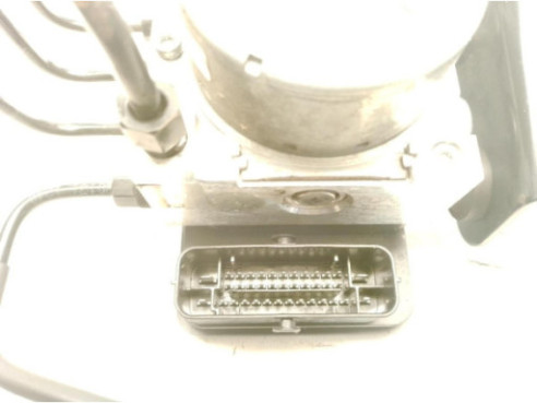 GRUPO ABS|Desguaces La Cabaña 2