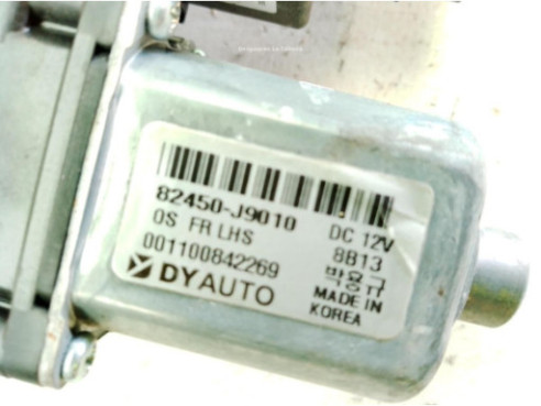 82450J9010 ELEVALUNAS PUERTA LAT DEL IZQ HYUNDAI KONA (OS)|Desguaces La Cabaña
