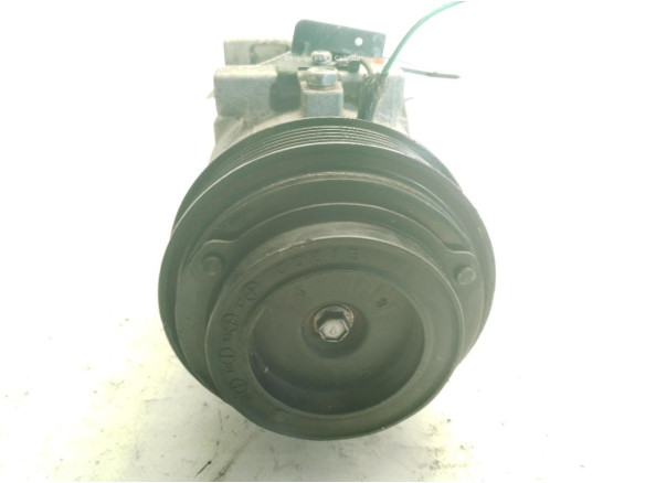 COMPRESOR AA HYUNDAI KONA (OS)|Desguaces La Cabaña