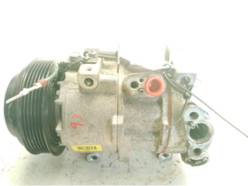 COMPRESOR AA HYUNDAI KONA (OS)|Desguaces La Cabaña