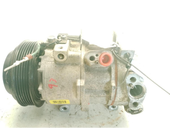 COMPRESOR AA HYUNDAI KONA (OS)|Desguaces La Cabaña