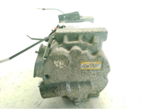 COMPRESOR AA HYUNDAI KONA (OS)|Desguaces La Cabaña