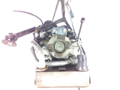 6HP602C CAJA CAMBIOS MAN TGS|Desguaces La Cabaña