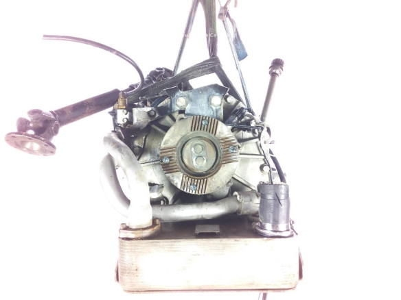 6HP602C CAJA CAMBIOS MAN TGS|Desguaces La Cabaña