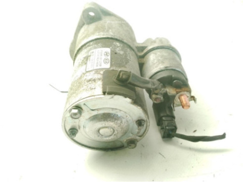 3610004200 ARRANQUE HYUNDAI KONA (OS)|Desguaces La Cabaña