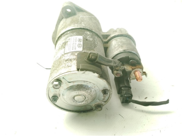 3610004200 ARRANQUE HYUNDAI KONA (OS)|Desguaces La Cabaña