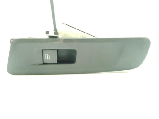 5N1837730G ELEVALUNAS PUERTA LAT DEL DER VW TIGUAN (5N_)|Desguaces La Cabaña