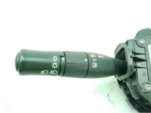 8200155865 MANDO COMPLETO RENAULT MEGANE II (BM0/1_, CM0/1_)|Desguaces La Cabaña