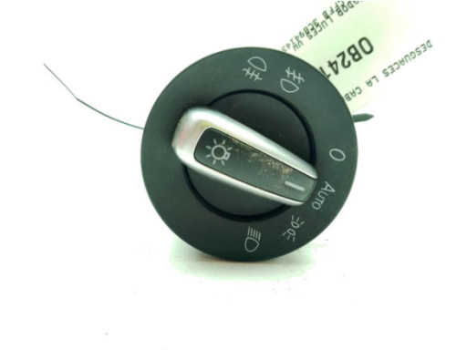 5N1837730G ELEVALUNAS PUERTA LAT DEL DER VW TIGUAN (5N_)|Desguaces La Cabaña