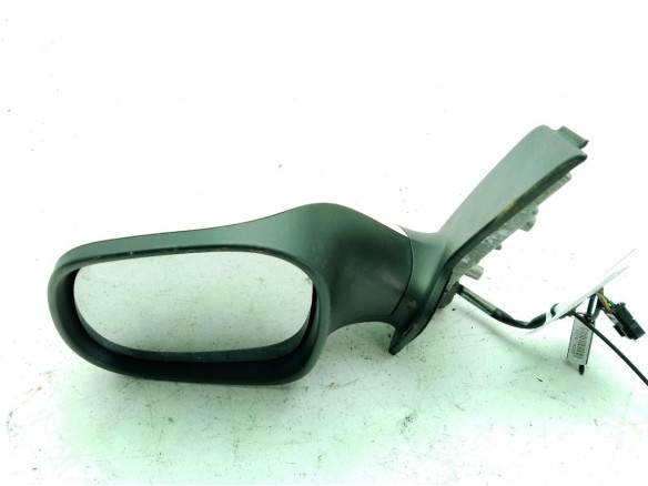 ESPEJO IZQ SEAT ALTEA XL (5P5, 5P8)|Desguaces La Cabaña