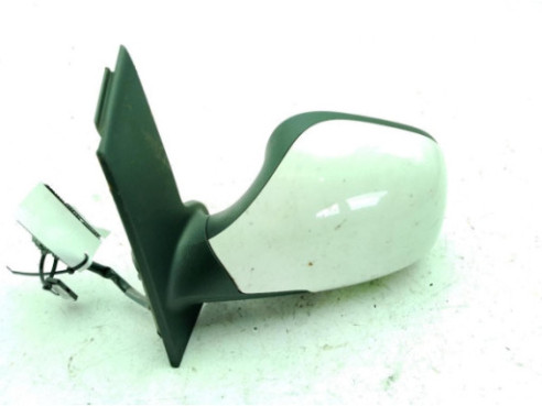 ESPEJO IZQ SEAT ALTEA XL (5P5, 5P8)|Desguaces La Cabaña