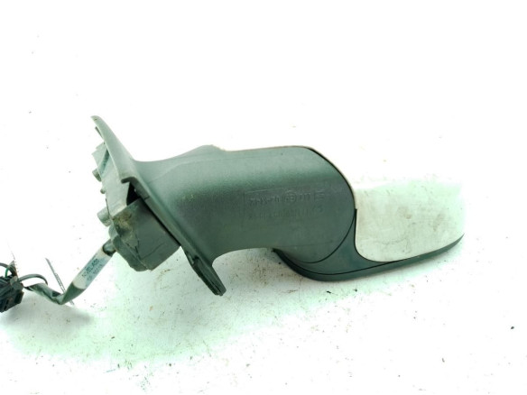 ESPEJO IZQ SEAT ALTEA XL (5P5, 5P8)|Desguaces La Cabaña