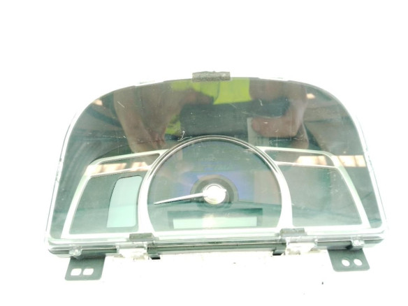 HR0350105CK, CUADRO INSTRUMENTOS HONDA CIVIC VIII Hatchback (FN, FK)|Desguaces La Cabaña