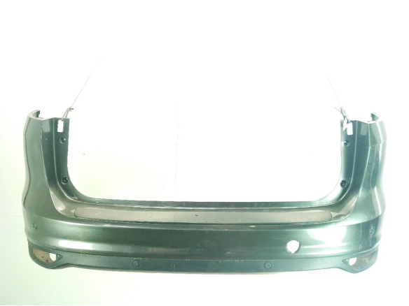 PARAGOLPES TRA FORD GRAND C-MAX (DXA/CB7, DXA/CEU)|Desguaces La Cabaña