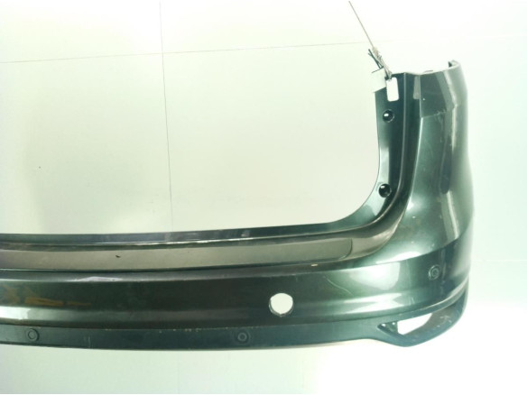 PARAGOLPES TRA FORD GRAND C-MAX (DXA/CB7, DXA/CEU)|Desguaces La Cabaña