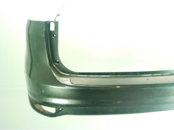 PARAGOLPES TRA FORD GRAND C-MAX (DXA/CB7, DXA/CEU)|Desguaces La Cabaña