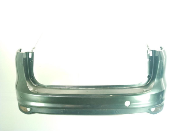 PARAGOLPES TRA FORD GRAND C-MAX (DXA/CB7, DXA/CEU)|Desguaces La Cabaña