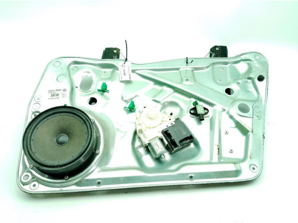 5N1837730G ELEVALUNAS PUERTA LAT DEL DER VW TIGUAN (5N_)|Desguaces La Cabaña