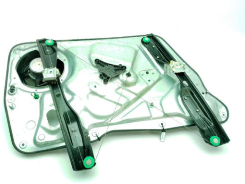 5N1837730G ELEVALUNAS PUERTA LAT DEL DER VW TIGUAN (5N_)|Desguaces La Cabaña