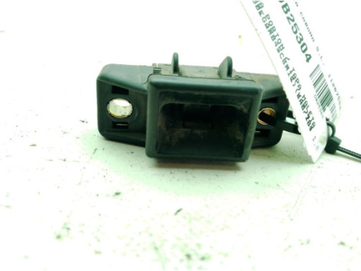 MANILLA PORTON / TAPA MALETA EXT RENAULT MEGANE Scenic (JA0/1_)|Desguaces La Cabaña