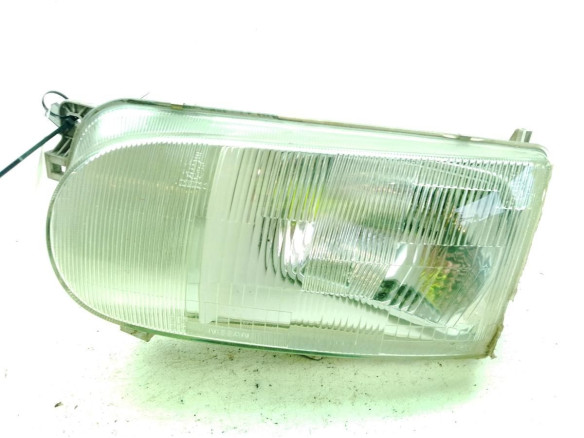 FARO IZQUIERDO NISSAN SERENA (C23)|Desguaces La Cabaña