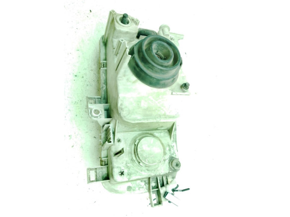 FARO IZQUIERDO NISSAN SERENA (C23)|Desguaces La Cabaña