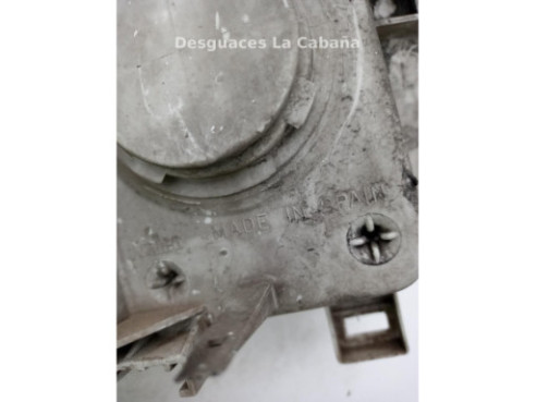 FARO IZQUIERDO NISSAN SERENA (C23)|Desguaces La Cabaña