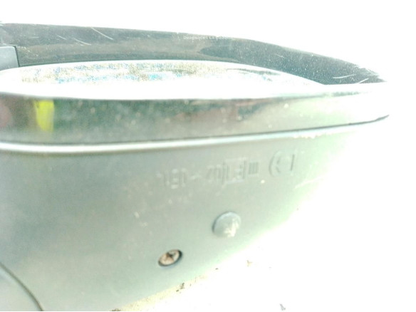 ESPEJO DER VW PASSAT (3B3)|Desguaces La Cabaña