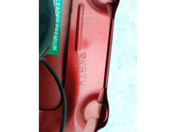 KB7W TAPA COMBUSTIBLE MAZDA CX-5 (KF)|Desguaces La Cabaña