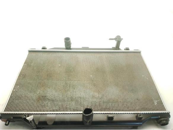 2230008710 RADIADOR AGUA MAZDA CX-5 (KF)|Desguaces La Cabaña