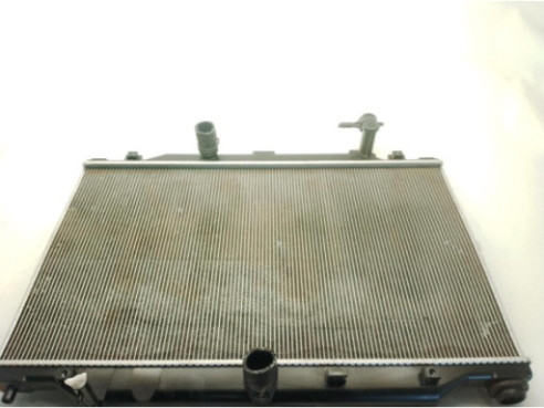 2230008710 RADIADOR AGUA MAZDA CX-5 (KF)|Desguaces La Cabaña