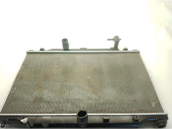 2230008710 RADIADOR AGUA MAZDA CX-5 (KF)|Desguaces La Cabaña