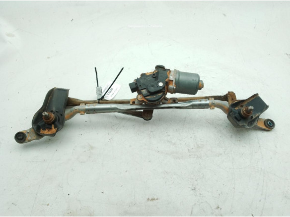 TK7867340A MOTOR LIMPIAPARABRISAS DEL MAZDA CX-5 (KF)|Desguaces La Cabaña
