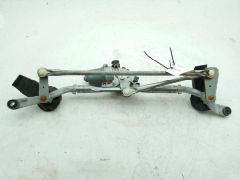 MOTOR LIMPIAPARABRISAS DELANTERO|Desguaces La Cabaña 2
