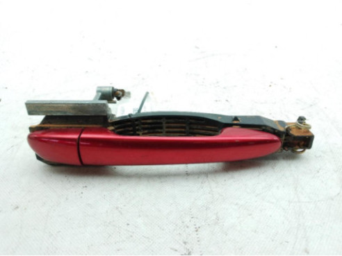 KB7W7242X  MANILLA PUERTA LAT TRA DER EXT MAZDA CX-5 (KF)|Desguaces La Cabaña