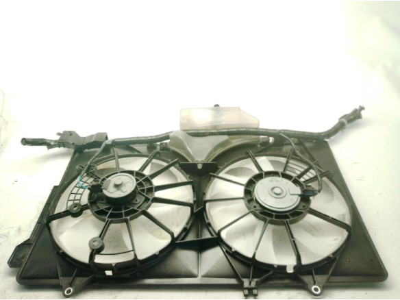 PYFV15025  ELECTROVENTILADOR MAZDA CX-5 (KF)|Desguaces La Cabaña