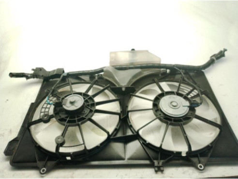 PYFV15025  ELECTROVENTILADOR MAZDA CX-5 (KF)|Desguaces La Cabaña
