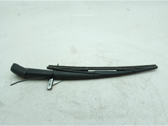 L20667421  BRAZO LIMPIAPARABRISAS TRA PORTÓN MAZDA CX-5 (KF)|Desguaces La Cabaña