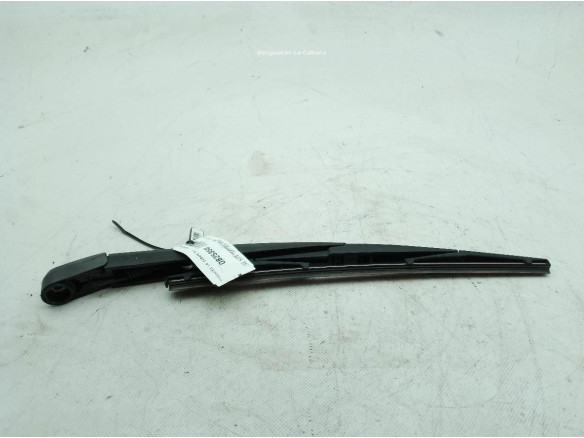 L20667421  BRAZO LIMPIAPARABRISAS TRA PORTÓN MAZDA CX-5 (KF)|Desguaces La Cabaña