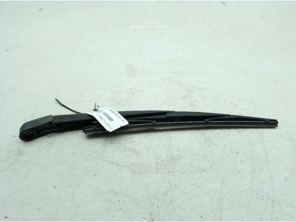 L20667421  BRAZO LIMPIAPARABRISAS TRA PORTÓN MAZDA CX-5 (KF)|Desguaces La Cabaña
