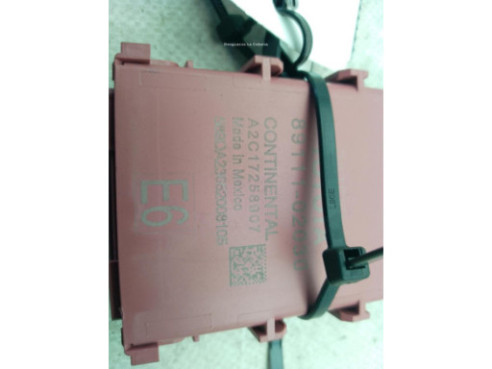 8911102030 MODULO ELECTRONICO 10 TOYOTA COROLLA Ranchera familiar (_E21_)|Desguaces La Cabaña