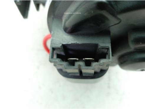 T1013140A6774 MOTOR CALEFACCION CITROEN C3 III (SX)|Desguaces La Cabaña